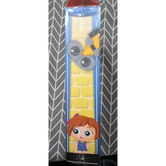 Disney Doorables Pixar Fest Collection Peek 8 Exclusive Figures - Picture 3 of 4